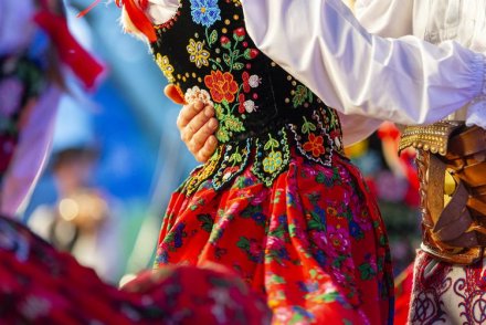 60. Tydzień Kultury Beskidzkiej